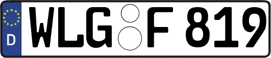 WLG-F819