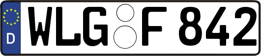 WLG-F842