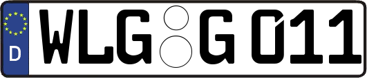 WLG-G011