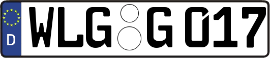 WLG-G017