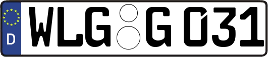 WLG-G031