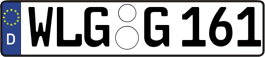 WLG-G161