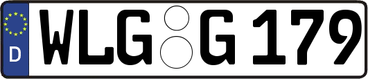 WLG-G179