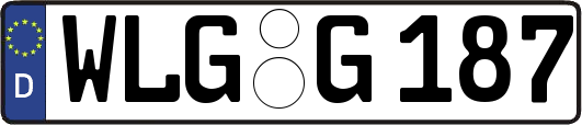 WLG-G187