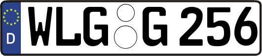 WLG-G256