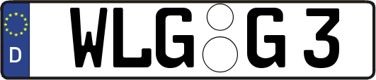 WLG-G3