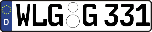 WLG-G331