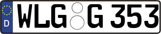 WLG-G353