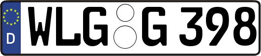 WLG-G398