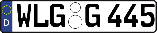 WLG-G445