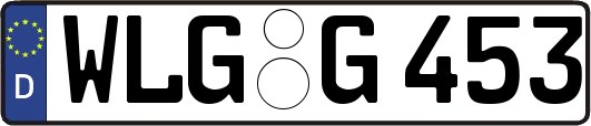 WLG-G453