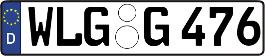 WLG-G476