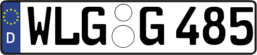WLG-G485