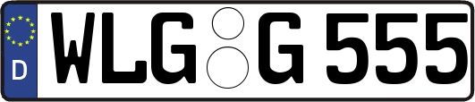 WLG-G555