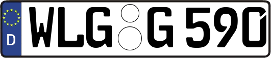 WLG-G590