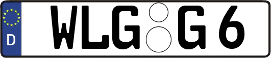 WLG-G6