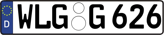WLG-G626