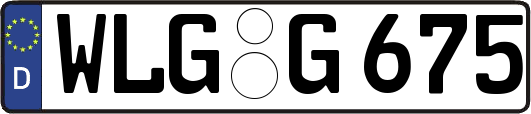 WLG-G675