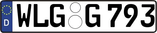 WLG-G793