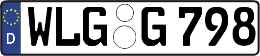 WLG-G798