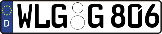 WLG-G806