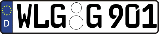 WLG-G901