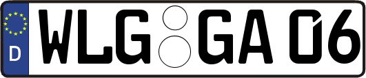 WLG-GA06