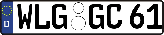 WLG-GC61
