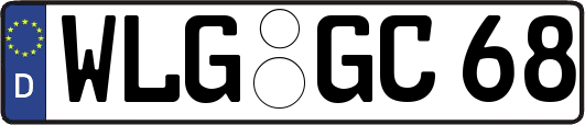 WLG-GC68