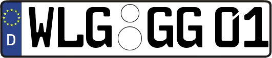 WLG-GG01