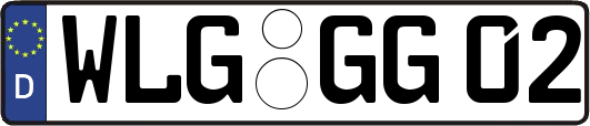 WLG-GG02