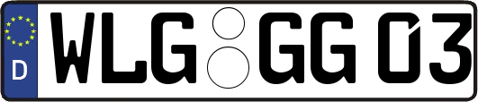 WLG-GG03
