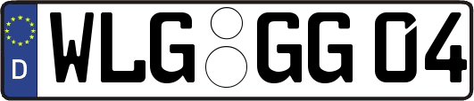 WLG-GG04