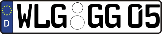 WLG-GG05
