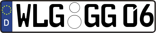 WLG-GG06