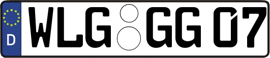 WLG-GG07