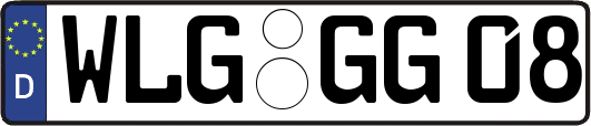 WLG-GG08