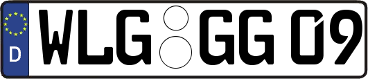 WLG-GG09