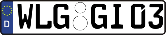 WLG-GI03