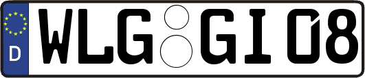 WLG-GI08