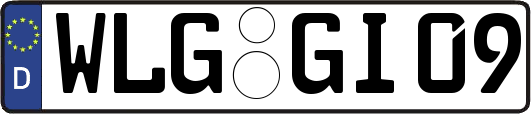 WLG-GI09
