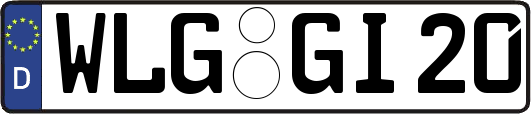 WLG-GI20