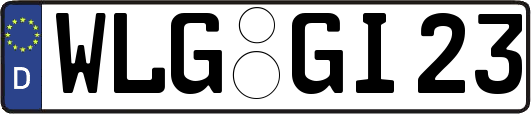 WLG-GI23