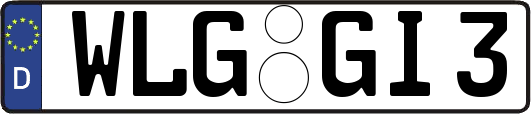 WLG-GI3