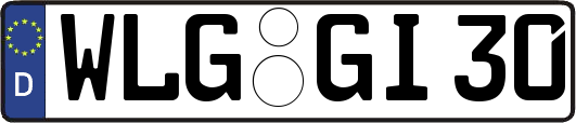 WLG-GI30