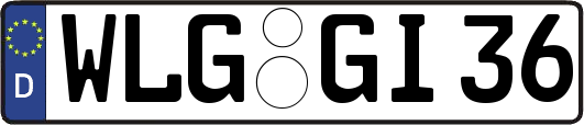 WLG-GI36