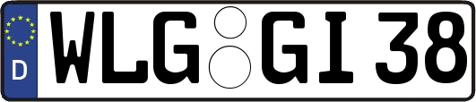 WLG-GI38