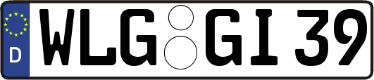 WLG-GI39
