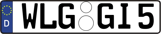 WLG-GI5