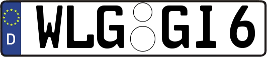 WLG-GI6